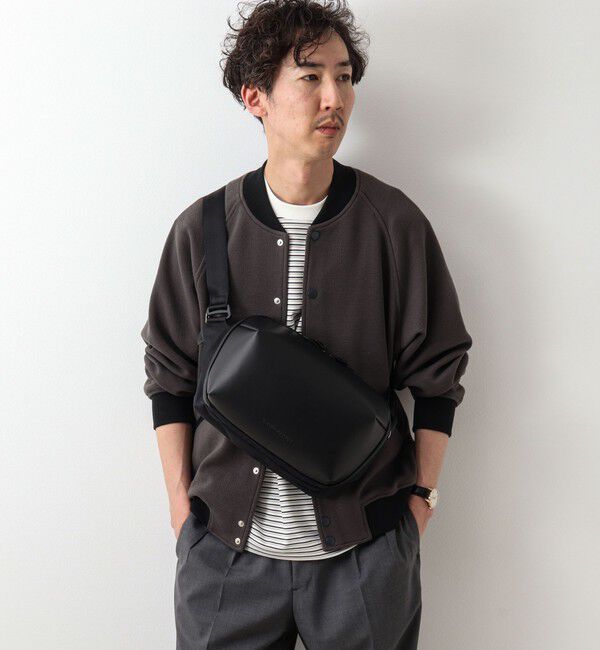 NOLLEY'S goodman「【beruf baggage/ベルーフ バゲージ】brf-GR21-WPL URBAN EXPLORER 6.0 20周年記念モデル」|ショルダー・メッセンジャー|