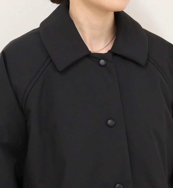 fredy emue「【昨年大好評につき今年も登場】Sorona PADDING COAT」|ダッフルコート|