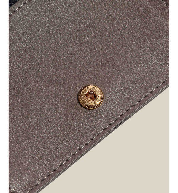 E'POR「【E'POR】Multi Card CASE(マルチケース)」|名刺入れ・カードケース|