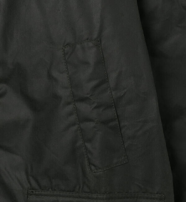  「Barbour | BEDALE ワックスコットンブルゾン（レギュラーフィット） MEN」|テーラードジャケット|