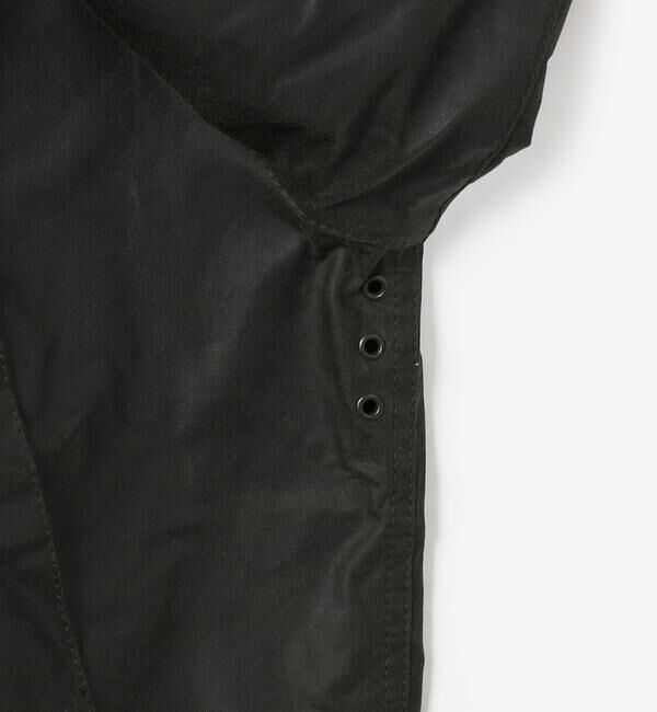  「Barbour | BEDALE ワックスコットンブルゾン（レギュラーフィット） MEN」|テーラードジャケット|
