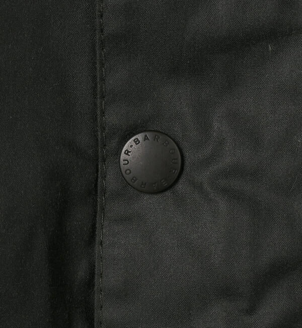  「Barbour | BEDALE ワックスコットンブルゾン（レギュラーフィット） MEN」|テーラードジャケット|