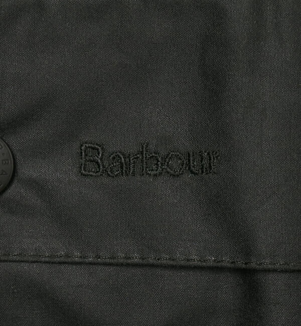  「Barbour | BEDALE ワックスコットンブルゾン（レギュラーフィット） MEN」|テーラードジャケット|