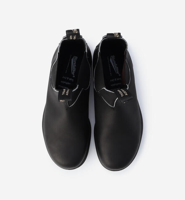  「Blundstone | サイドゴアブーツ BLK WOMEN」|ロングブーツ|