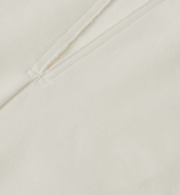  「【大人が着やすい】キーネックオーバースウェット」|Tシャツ・カットソー|