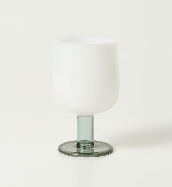 collex「【amabro/アマブロ】 TWO TONE WINE GLASS ツートン ワ」|食器・キッチングッズ|