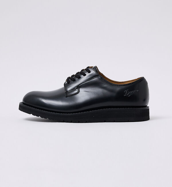 ABAHOUSE「【DANNER/ダナー】POSTMAN SHOES / ポストマン レザーシュー」|その他|