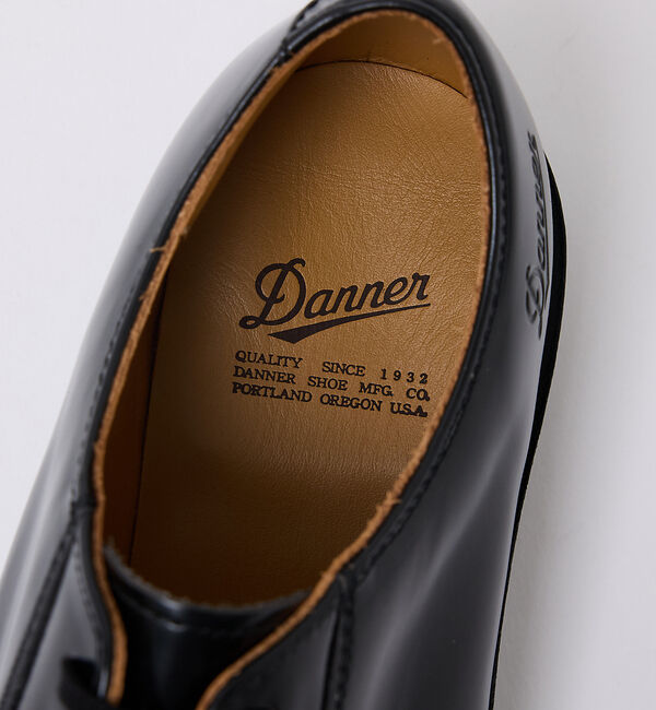 ABAHOUSE「【DANNER/ダナー】POSTMAN SHOES / ポストマン レザーシュー」|その他|