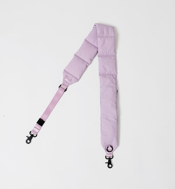 ABAHOUSE「【WAVE /ウェイブ】WAVE me  Strap bag/ストラップバッグ/」|モバイルケース|