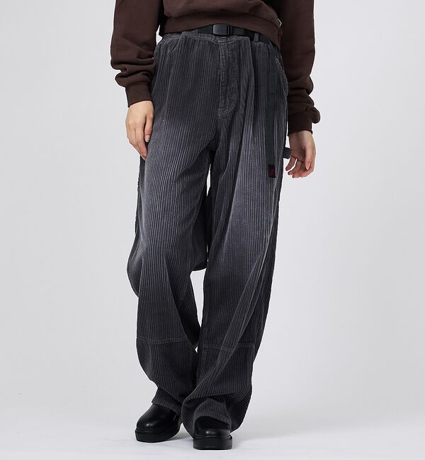 ABAHOUSE「【Gramicci/グラミチ】Big Wale Carpenter Pant/ビ」|その他|
