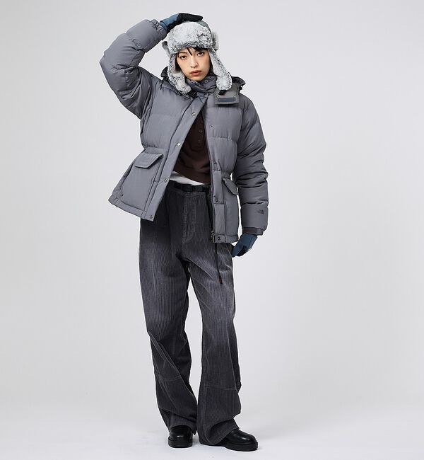 ABAHOUSE「【Gramicci/グラミチ】Big Wale Carpenter Pant/ビ」|その他|