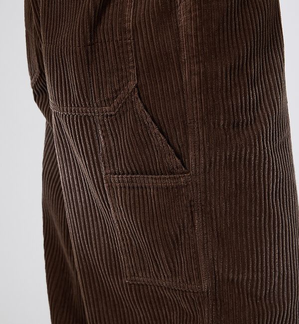 ABAHOUSE「【Gramicci/グラミチ】Big Wale Carpenter Pant/ビ」|その他|