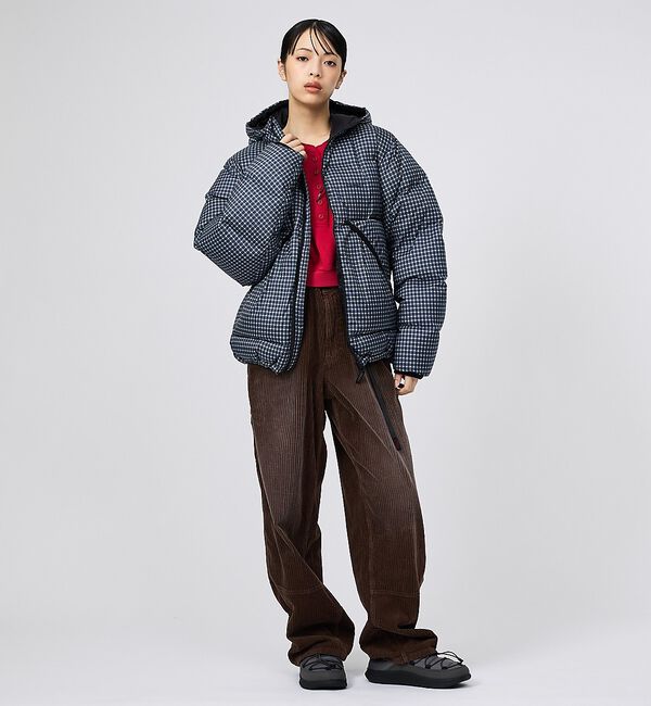ABAHOUSE「【Gramicci/グラミチ】Big Wale Carpenter Pant/ビ」|その他|