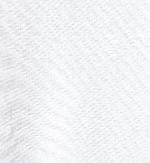 Rouge vif「別注【MICA&DEAL /マイカアンドディール】LADOME プリントロンT」|Tシャツ・カットソー|