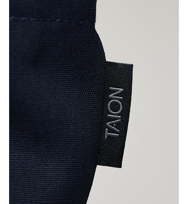 Rouge vif「【TAION /タイオン】TOTE BAG-M/トートバッグM/バッグ/リバーシ」|トートバッグ|
