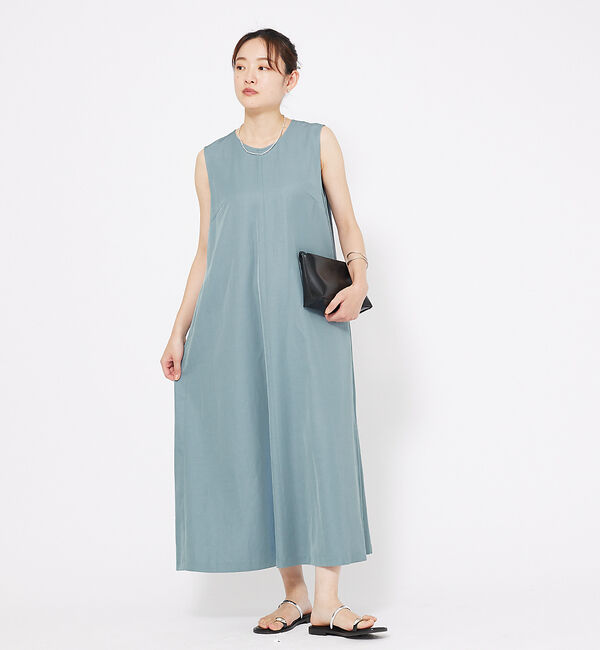 qualite「2WAYボレロワンピース」|ワンピース|