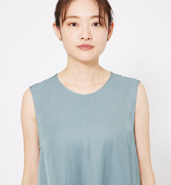 qualite「2WAYボレロワンピース」|ワンピース|