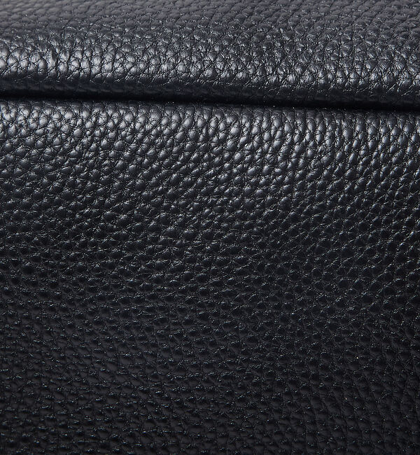 LOWELL things「【新色追加】SOEUR/レザーボストンバッグ」|ボストンバッグ|