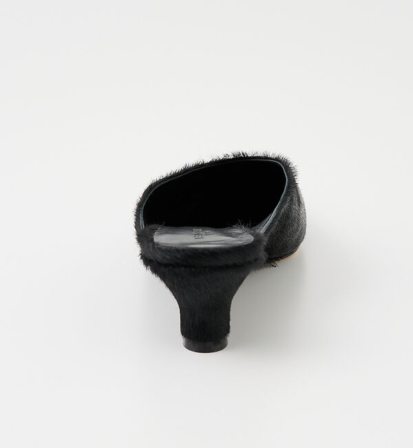 The Store by C' 「【Le Monde Beryl】VICTORIA MICRO WEDGE MUL」|パンプス|