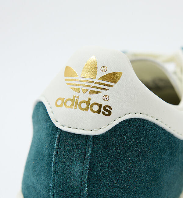 The Store by C' 「【adidas】JABBAR LO／JR4354」|スニーカー|
