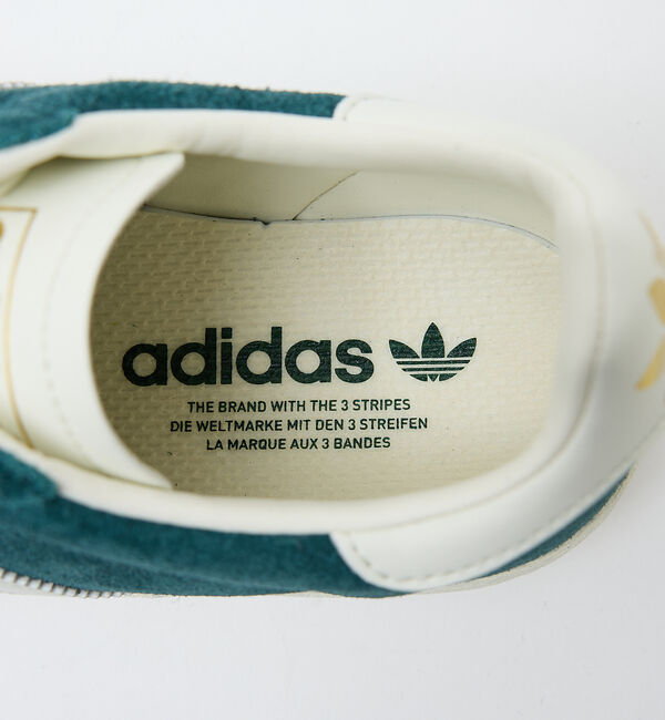 The Store by C' 「【adidas】JABBAR LO／JR4354」|スニーカー|