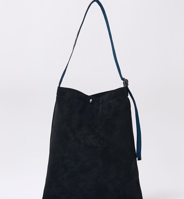 NOMINE「【OUTDOOR PRODUCTS】Jacquard Tape Tote ロゴテ」|トートバッグ|
