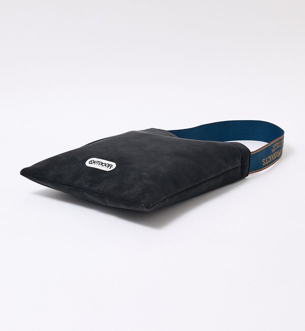 NOMINE「【OUTDOOR PRODUCTS】Jacquard Tape Tote ロゴテ」|トートバッグ|