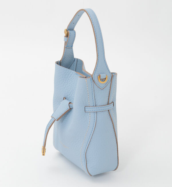 TIARA「【Gianni Chiarini/ジャンニキャリーニ】ハンドバッグ（SIENNA）」|ハンドバッグ|