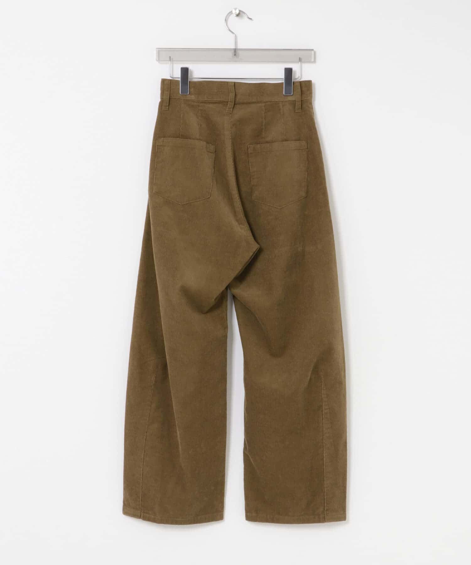 URBAN RESEARCH「コーデュロイカーブパンツ」|その他|