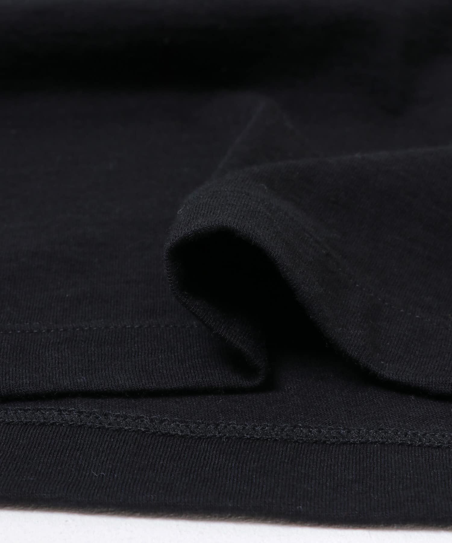 URBAN RESEARCH「ウールコットンロングスリーブカットソー」|Tシャツ・カットソー|