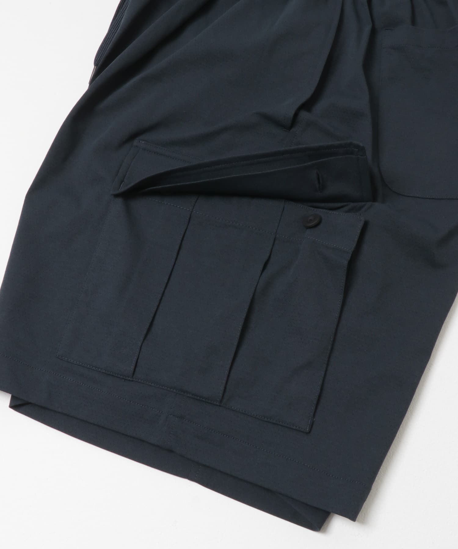 URBAN RESEARCH「Wide Dad　BREEZY TECH CARGO SHORTS」|その他|