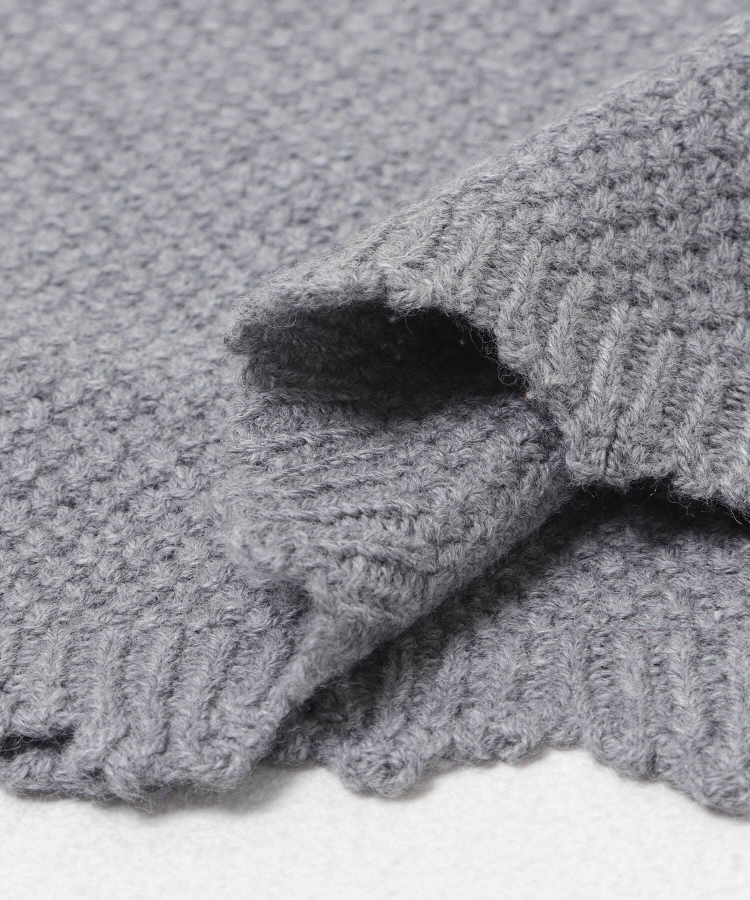  「クロシェスカラップタンクトップ」|タンクトップ|