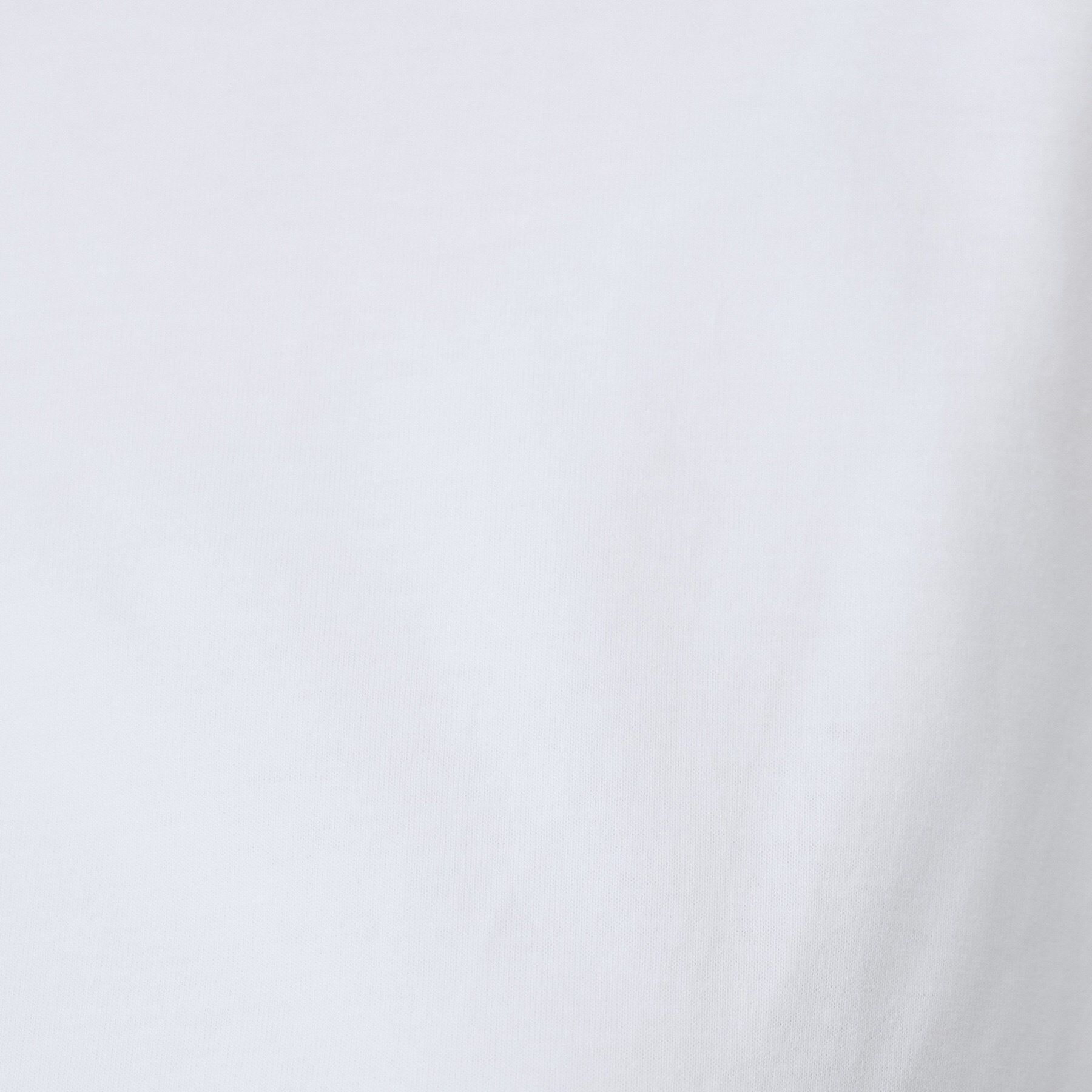 UNTITLED「【接触冷感／コットン100／洗える／Tシャツ】半袖天竺プルオーバー」|Tシャツ・カットソー|