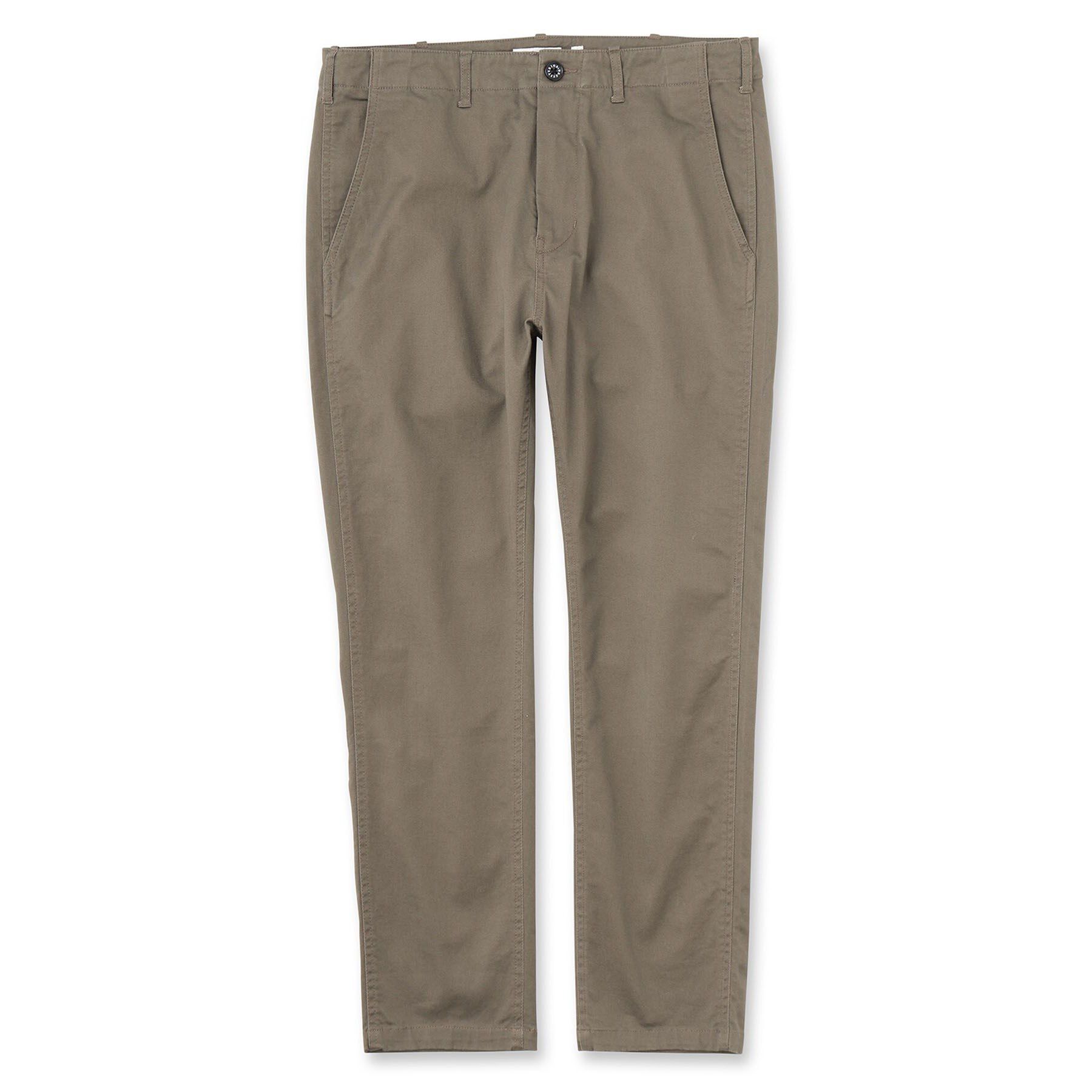 DRESSTERIOR「【Safari5月号掲載/人気定番】ストレッチスキニーパンツ」|その他|