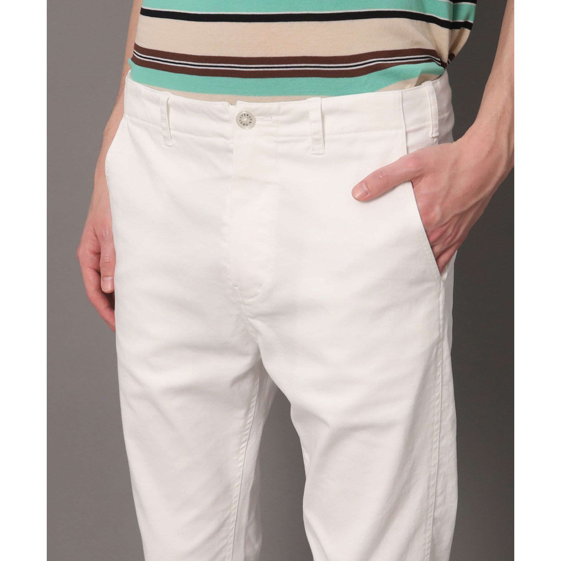 DRESSTERIOR「【Safari5月号掲載/人気定番】ストレッチスキニーパンツ」|その他|