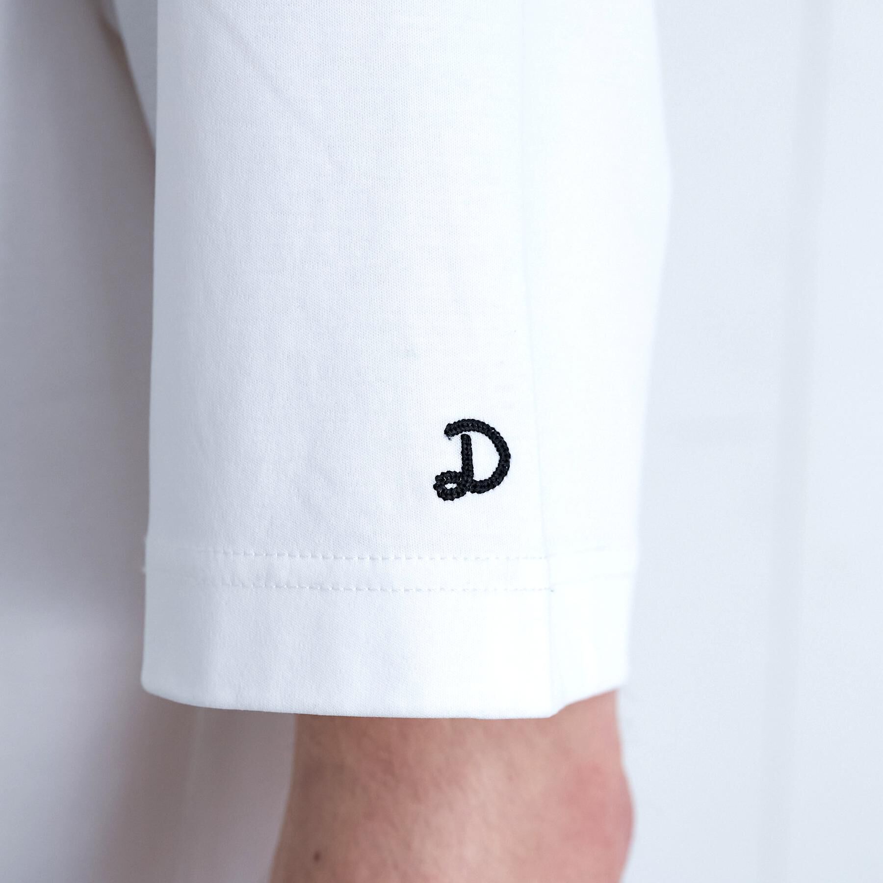 DRESSTERIOR「【接触冷感／抗菌防臭／消臭】ICE CLEAR COTTON NINEストリートTシャツ」|Tシャツ・カットソー|