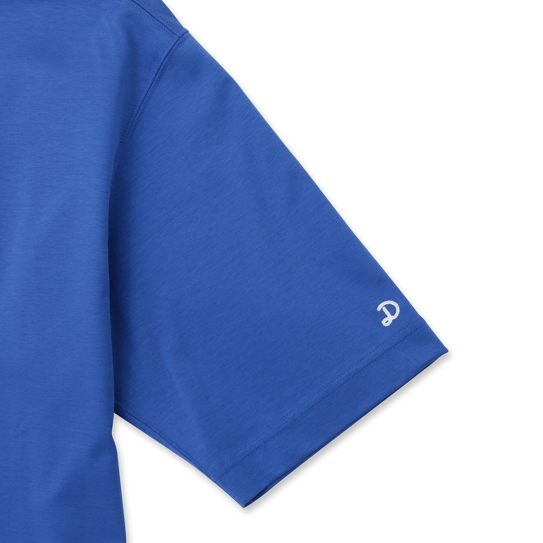 DRESSTERIOR「【接触冷感／抗菌防臭／消臭】ICE CLEAR COTTON NINEストリートTシャツ」|Tシャツ・カットソー|