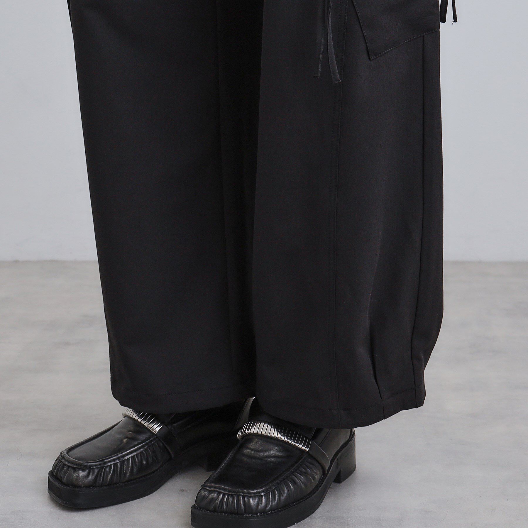 tk.TAKEO KIKUCHI「バレルTRカーゴパンツ」|その他|