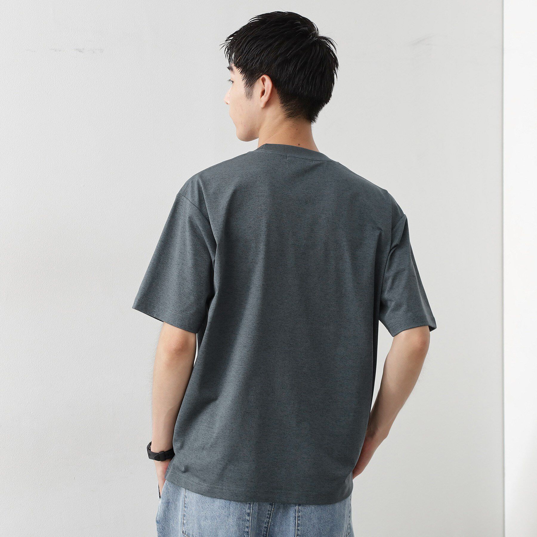 THE SHOP TK「【ご好評につき再入荷！】PERFECTEE／パーフェクティー 接触冷感／吸水速乾／UVカット／防シワ」|Tシャツ・カットソー|