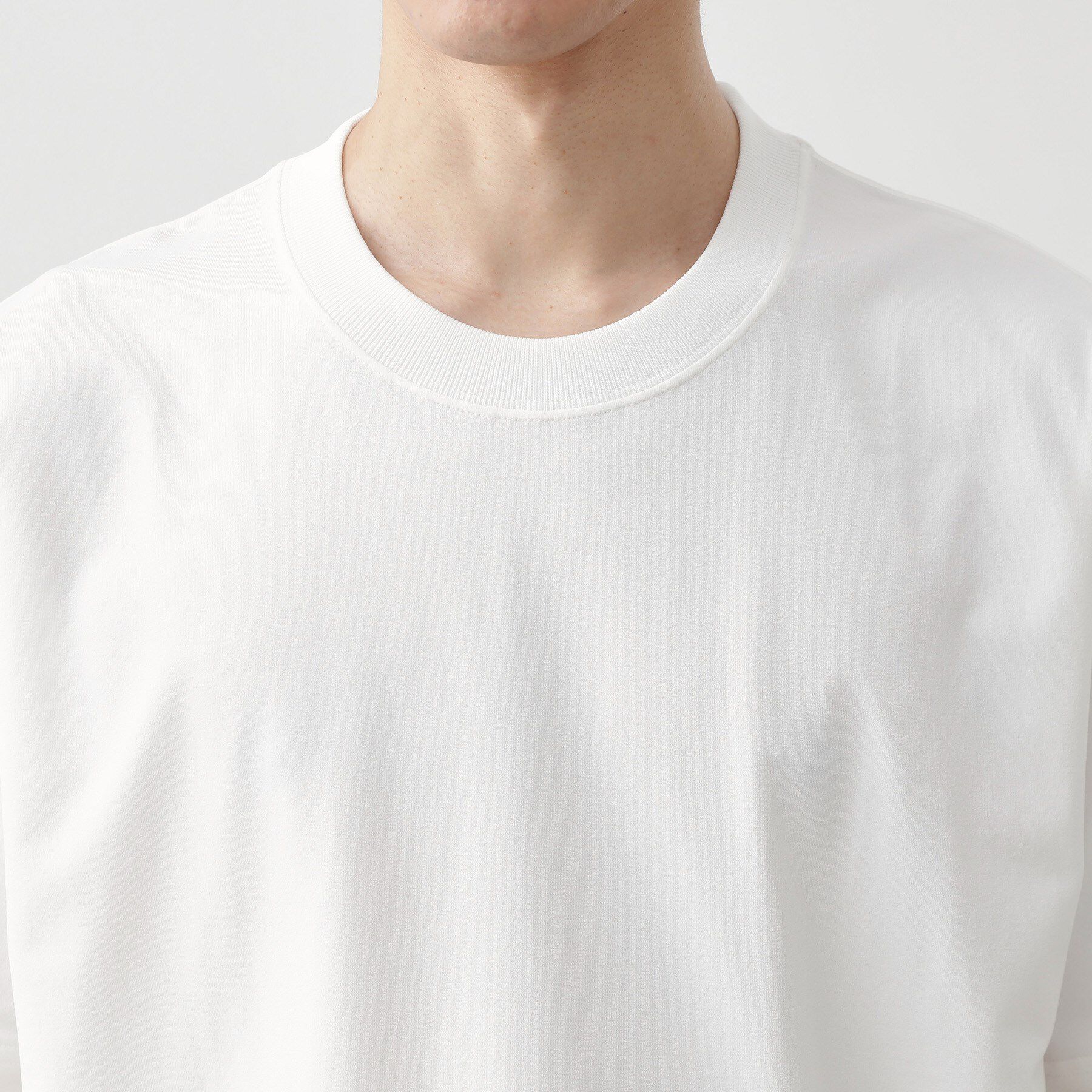 THE SHOP TK「【ご好評につき再入荷！】PERFECTEE／パーフェクティー 接触冷感／吸水速乾／UVカット／防シワ」|Tシャツ・カットソー|