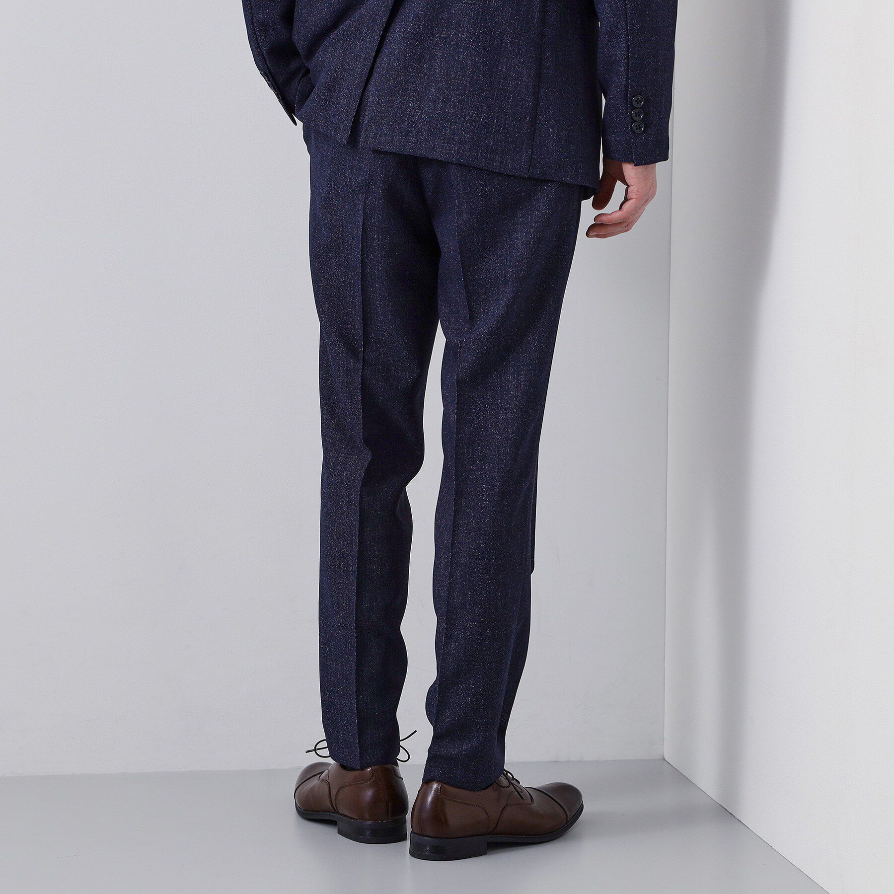THE SHOP TK「【セットアップ可／洗濯機OK】AVANT AIR メッシュスラックス」|その他|