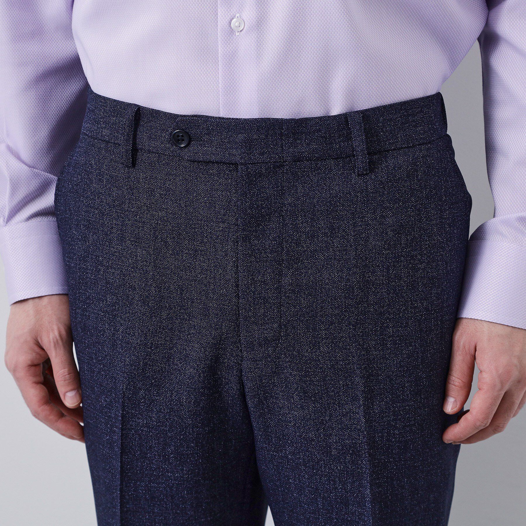 THE SHOP TK「【セットアップ可／洗濯機OK】AVANT AIR メッシュスラックス」|その他|