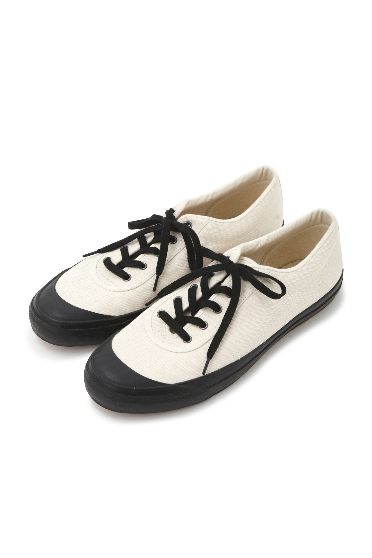 MHL.「MEN MOONSTAR CANVAS TRAINER」|その他|