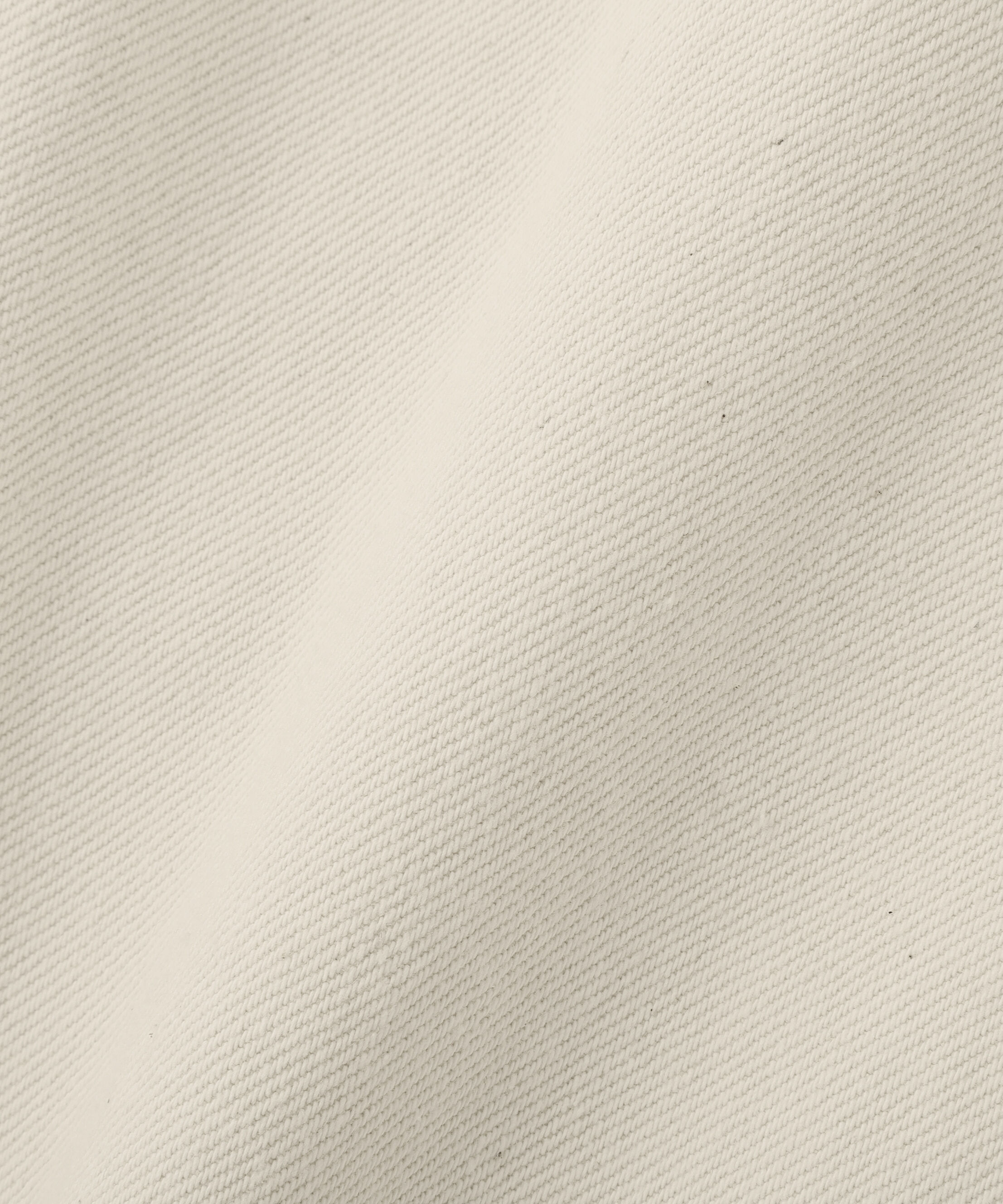 MHL.「CANTON NATURAL DENIM BLOUSON」|ブルゾン・スタジャン|