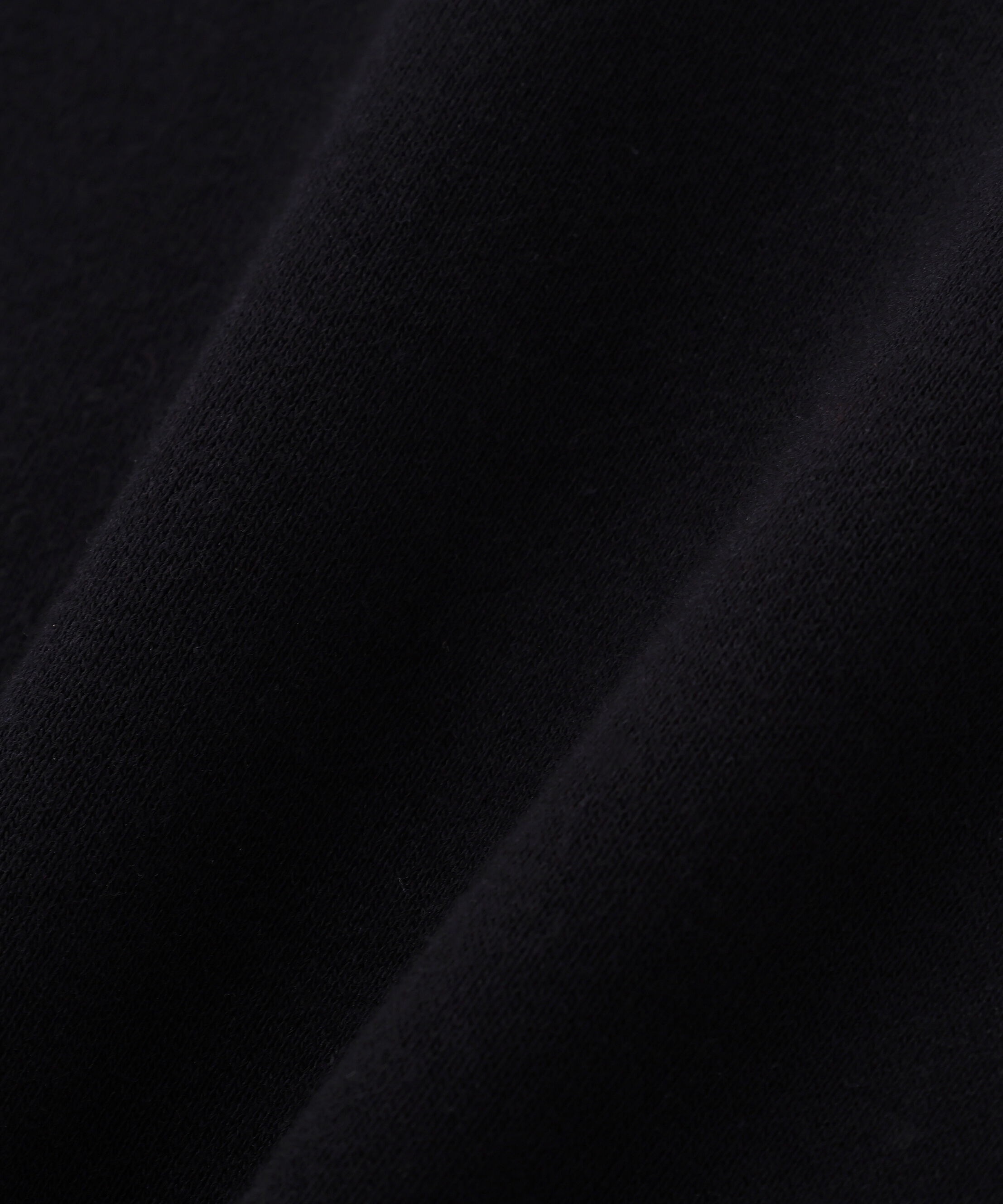 MHL.「LIGHT LOOPBACK COTTON TOP」|Tシャツ・カットソー|