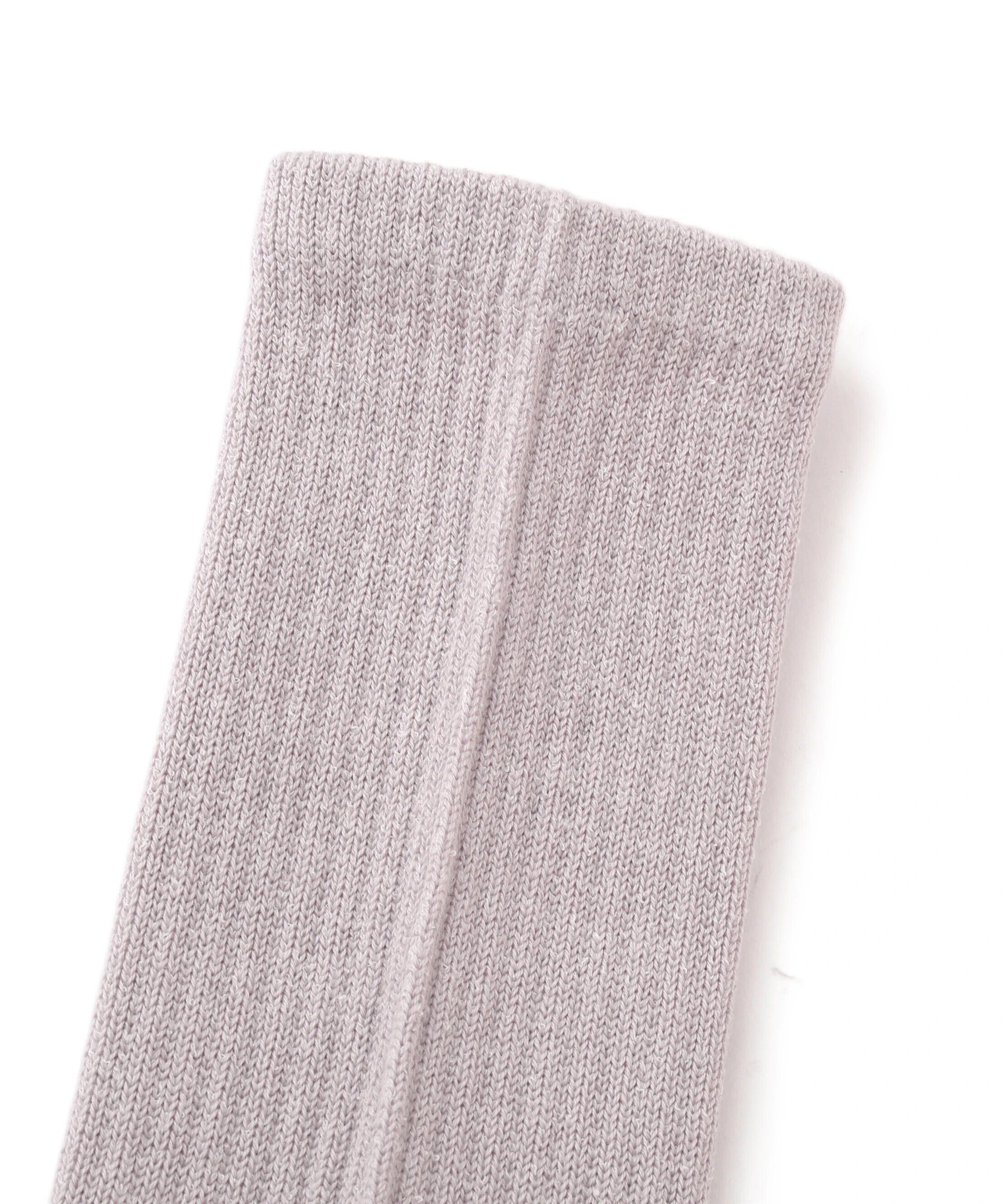 MHL.「WOMEN TEMBEA GUNSOKU」|ソックス|