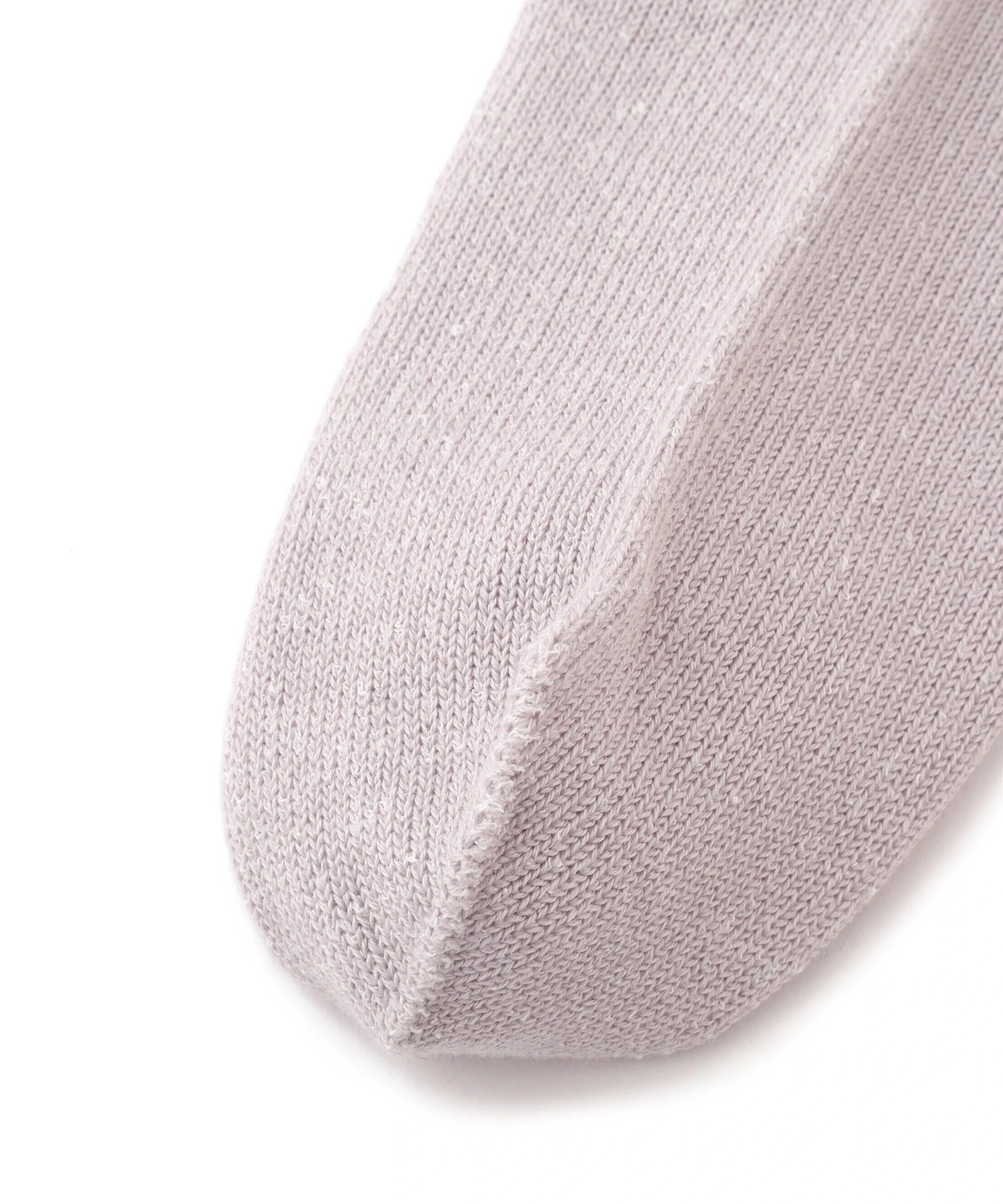 MHL.「WOMEN TEMBEA GUNSOKU」|ソックス|
