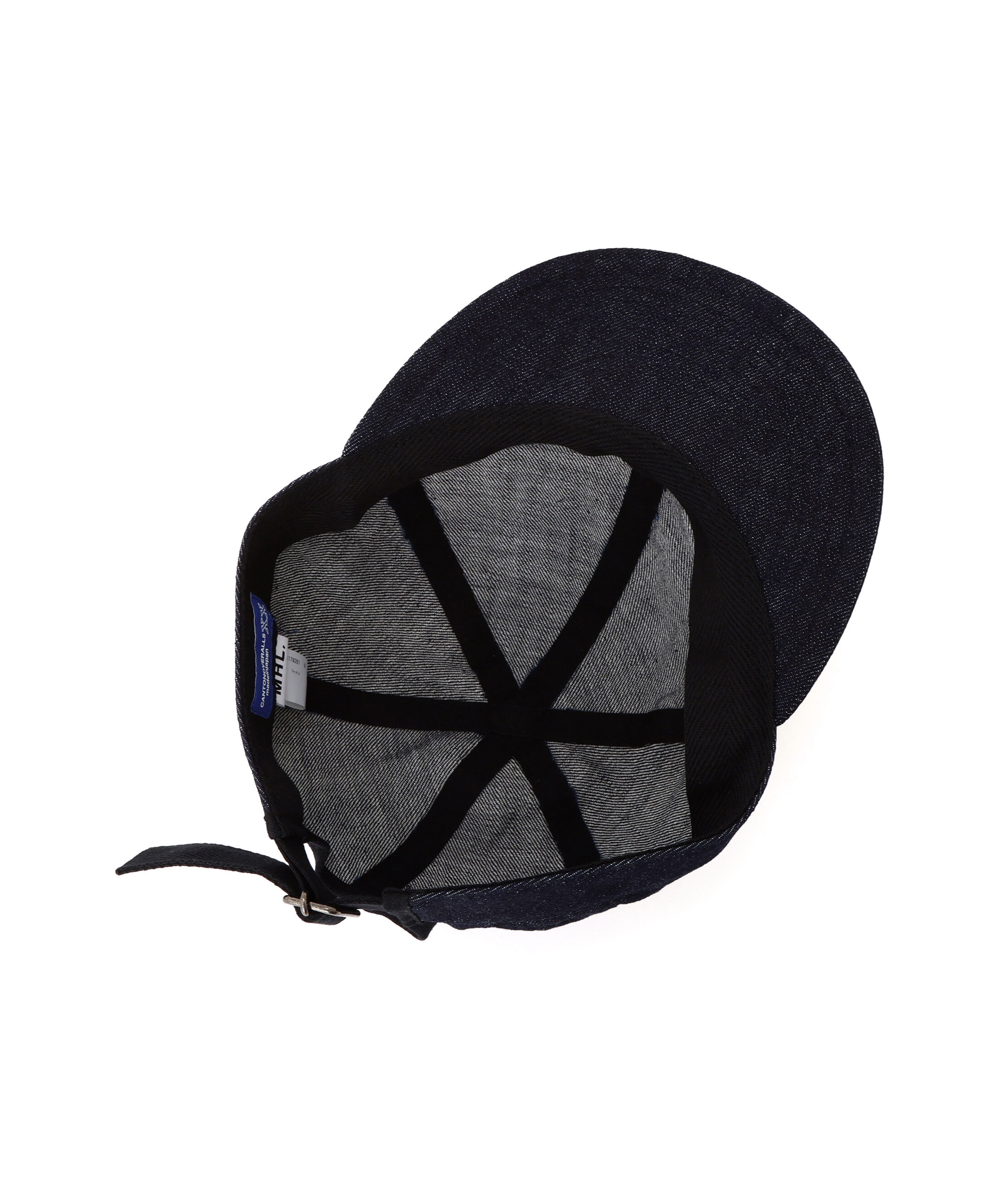 MHL.「CANTON LIGHT DENIM」|その他|