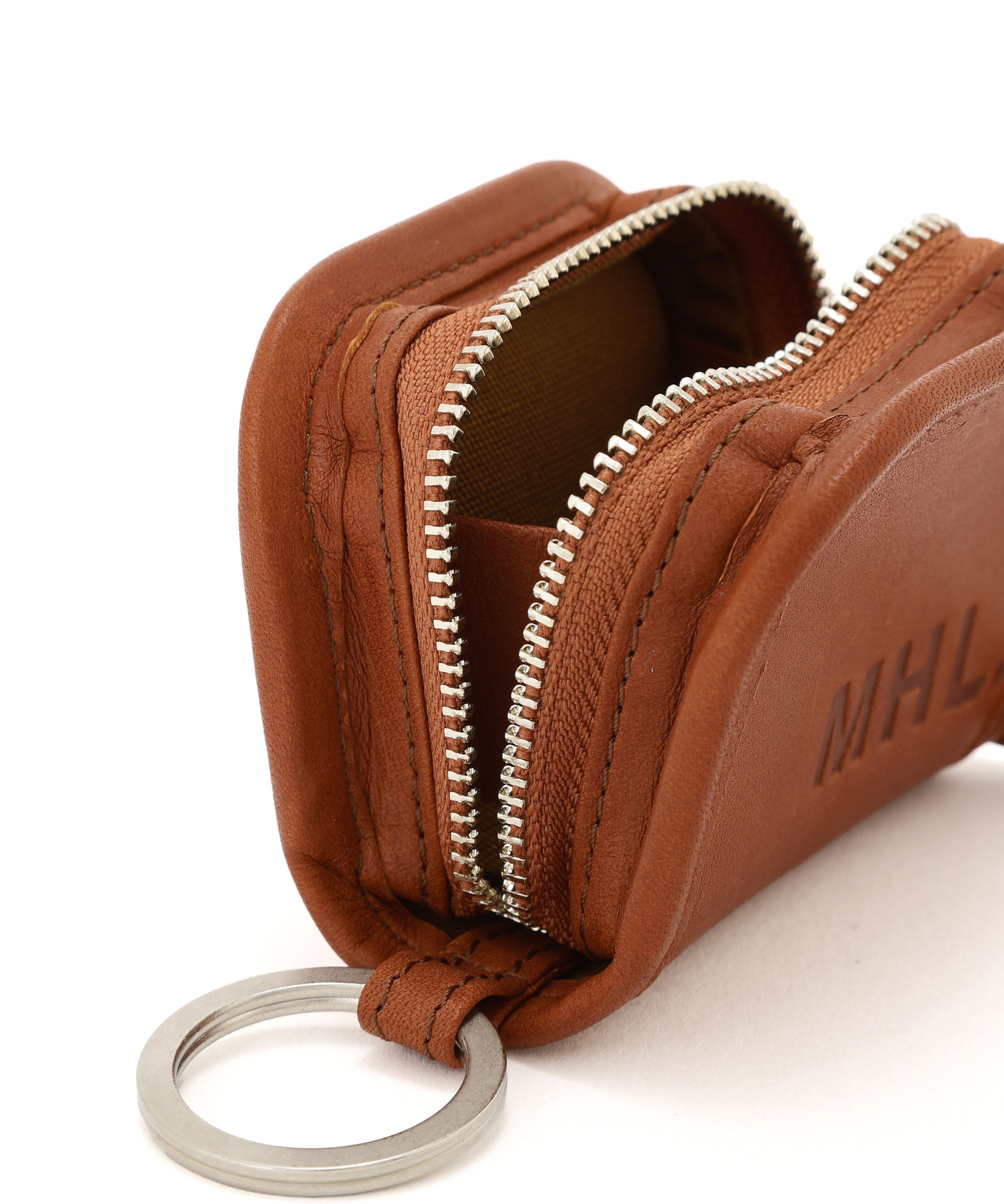 MHL.「SUPPLE LEATHER」|ステーショナリー|