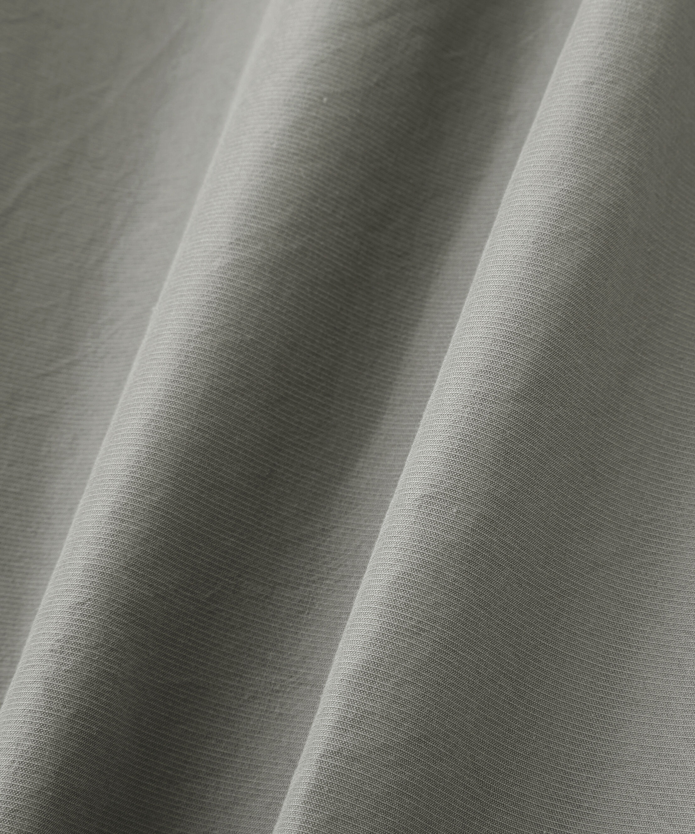 MHL.「PAPER COTTON NYLON SHIRT」|シャツ・ブラウス|